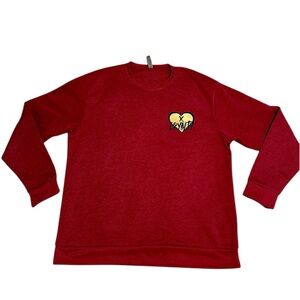 Love X Loyalty Crewneck